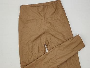 stan kozak: Warm, Legginsy Sportowe damskie, rozmiar M — 1