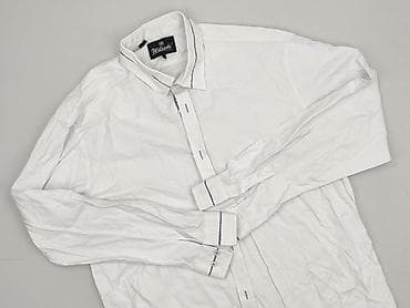 bluza z futrem: Koszulа dla mężczyzn, rozmiar XL — 1