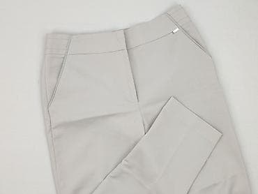 work: Reserved, Spodnie materiałowe damskie, rozmiar XL — 1