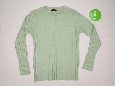 Kobiety: Les étoiles claires Paris, Sweter damski, rozmiar L — 2