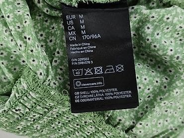 mango bluzki w paski: H&M, Bluzka damska, rozmiar M — 5