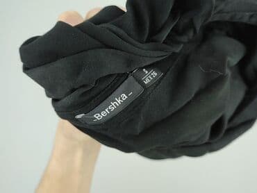 massimo dutti koszula jedwab: Bershka, Koszula damska, S — 5