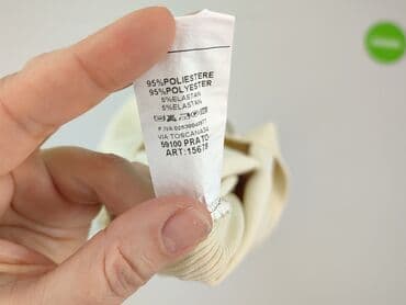 rajstopy w żabce: New Collection, Body damskie, S — 5