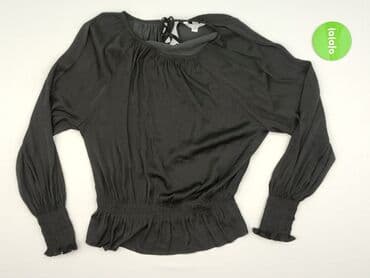 sukienka o kroju marynarki h m: H&M, Bluzka damska, rozmiar 2XL — 3