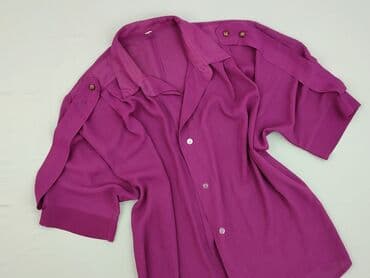 Bluzka damska, rozmiar 6XL