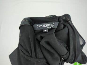 sukienka marynarka zalando: Top Secret, Women`s dress, L — 4