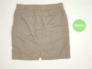 sukienka khaki h: In Extenso, Women`s skirt, size S (EU 36) — 3