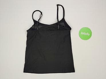 tank top: Top damski, rozmiar M — 3