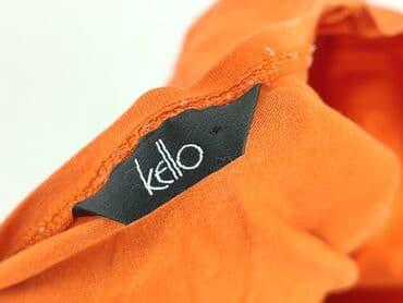 limonkowy t shirty damskie: T-shirt damski, rozmiar L — 5