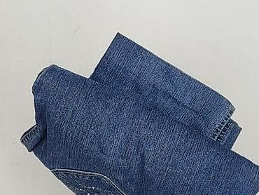 diesel bluzki: Jeansy damskie, rozmiar XL — 7