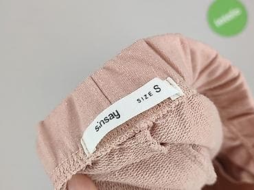 much more bluza: Spodnie dresowe damskie, rozmiar S — 4