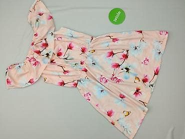 sandalki chanel: Sukienka damska, rozmiar L — 2