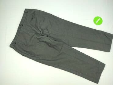 купити штани чоловічі дешево: Suit pants for men, XL (EU 42), condition - Very good — 3
