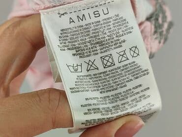 msgm t shirty: Amisu, Women`s T-shirt, size L (EU 40) — 5