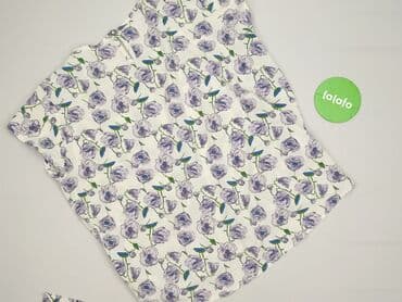 hm bluzki z krótkim rękawem: Bluzka damska, rozmiar XL — 3