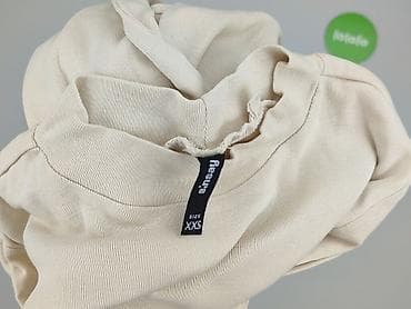 bluzki willsoor: Reserved, Golf damski, rozmiar 2XS — 5