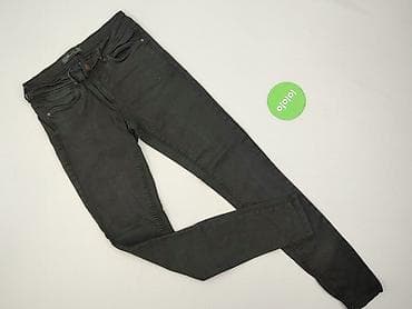 jeans mugler: Zara, Jeansy damskie, rozmiar S — 2