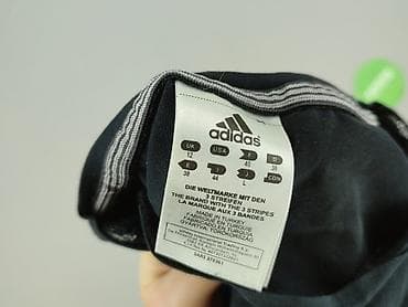 bluza adidas damska: Adidas, T-shirt damski, rozmiar M — 4