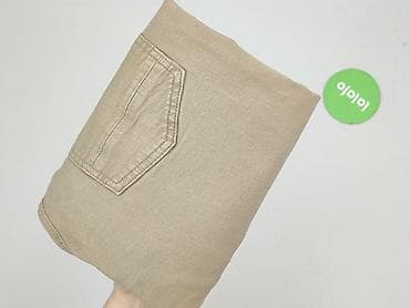 camel active polska: Sinsay, Chinosy dla mężczyzn, rozmiar M — 5