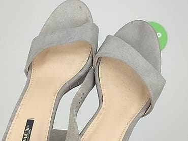 bcbgeneration buty: Sandały damskie, rozmiar 38 — 7