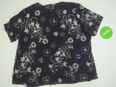 bonprix marynarki duże rozmiary: Bonmarche, Bluzka damska, XL — 3