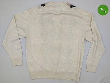 pull and bear vests: Sweter dla mężczyzn, rozmiar XL — 3