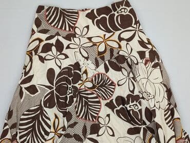 sukienka ecru mohito: H&M, Spódnica damska, S — 1