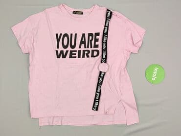 koszulki among us: T-shirt damski, rozmiar S — 3