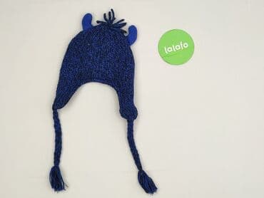 czapka moncler zimowa: Cap, 3-6 months, condition - Perfect — 3
