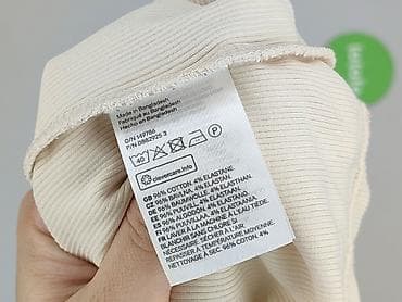 biustonosze 80c: H&M, Top damski, rozmiar S — 5