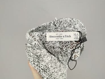 koszulki abercrombie fitch: A&F, Kardigan damski, rozmiar XS — 4