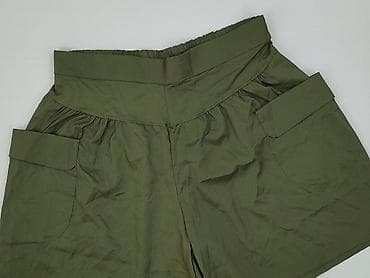 stretchem: Szorty damskie, rozmiar 3XL — 1