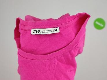 t shirty private: Zara, T-shirt damski, rozmiar M — 5
