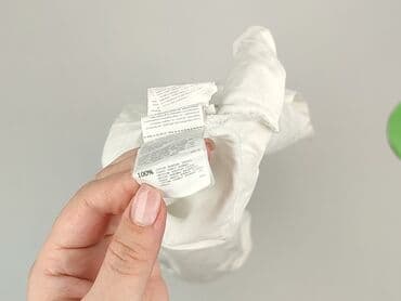 koszulka z kotem sinsay: Sinsay, Bluzka damska, rozmiar S — 4