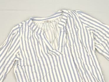 bluzka w paski c a: Orsay, Women's blouse, size S (EU 36) — 1