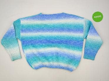 bisou's project sweter: Bisou's Project, Sweter damski, rozmiar 7XL — 3