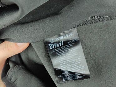 sweter w paski cropp: Crivit Sports, Sweter damski, rozmiar S — 6