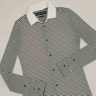 ralph lauren bluzka z dlugim rekawem: Ralph Lauren, Women`s shirt, size XS — 2