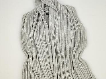 sweter puchaty: Kardigan damski, rozmiar M — 1