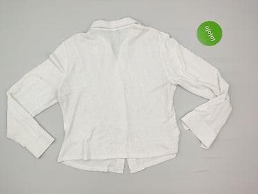 vero moda jeans jacket: Koszula damska, rozmiar M — 3