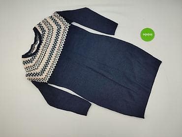 turecki sweter: Tatuum, Sukienka damska, rozmiar M — 2