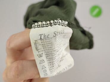 deichmann srebrne buty: The Collection Debenhams, Bluzka damska, rozmiar S — 5