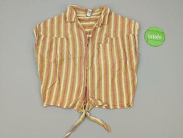 bench crop top: Forever 21, Koszula damska, rozmiar S — 2