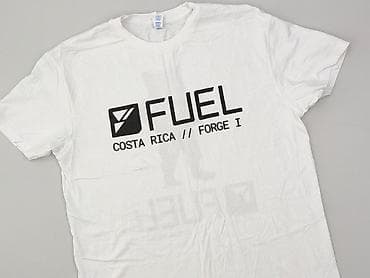 m pl l: T-shirt damski, rozmiar L — 1