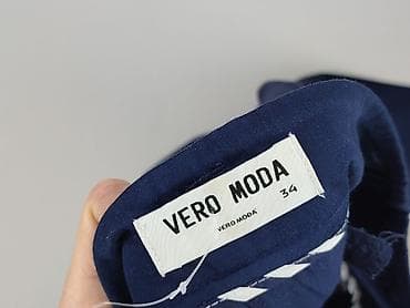 doodogs buty: Vero Moda, Spodnie materiałowe damskie, rozmiar L — 4