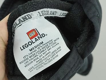 kickers bluza: Bluza z kapturem dla mężczyzn, rozmiar M — 4