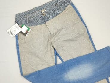 Spodnie jeansowe, 15 lat, 170, stan - Idealny w lalafo.pl Spodnie jeansowe, 15 lat, 170, stan - Idealny