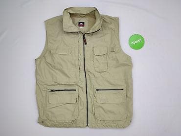 kik softshell: Męska kamizelka turystyczno-wędkarska McKINLEY, rozmiar L - Kolor — 2