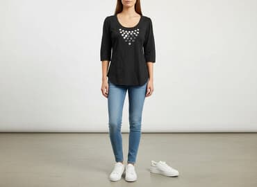 t shirty pattern: Tatuum, T-shirt damski, rozmiar M — 1