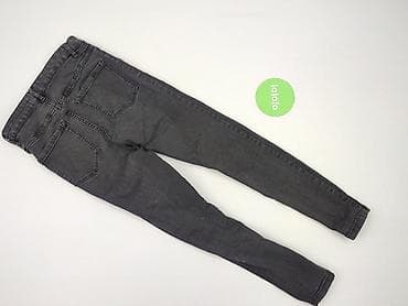 jeansy c: Sinsay, Jeansy damskie, rozmiar S — 3